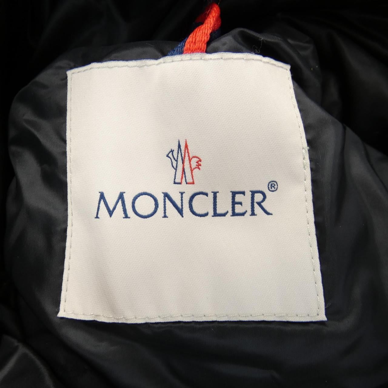モンクレール MONCLER WILLM ダウンジャケット