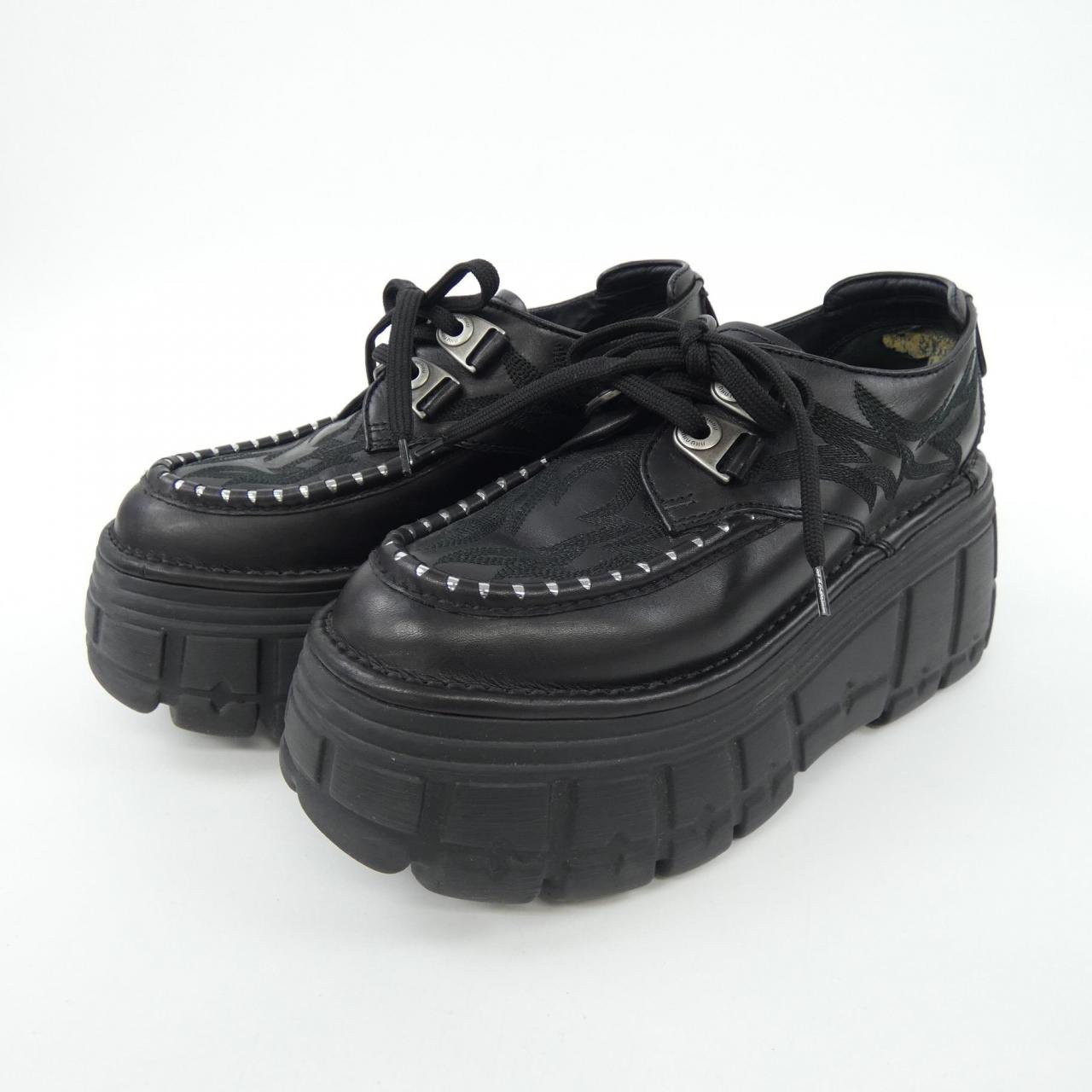ミュウミュウ MIU MIU 625 シューズ