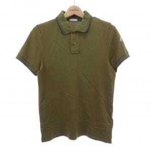 モンクレール MONCLER POLO ポロシャツ