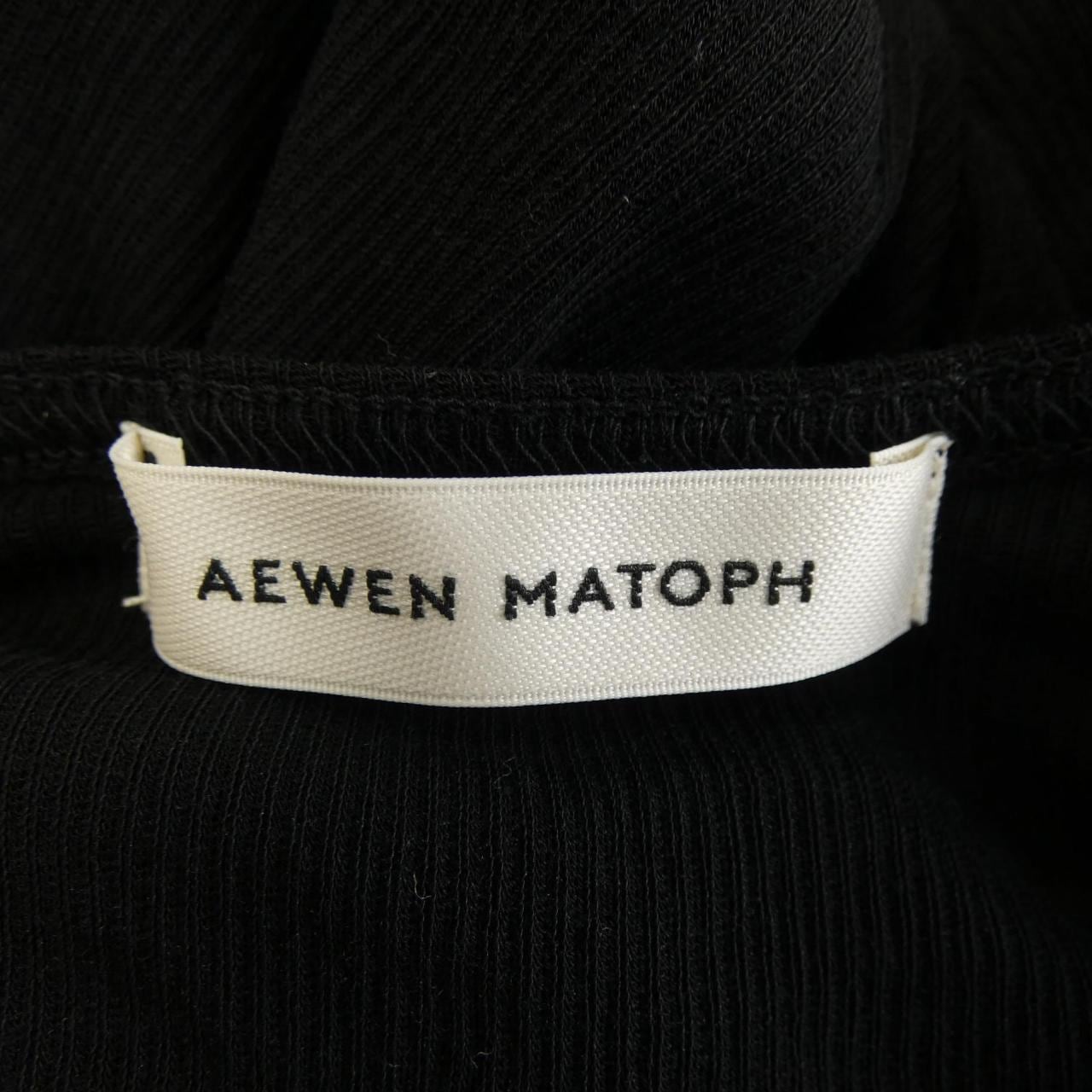 イウエンマトフ AEWEN MATOPH トップス