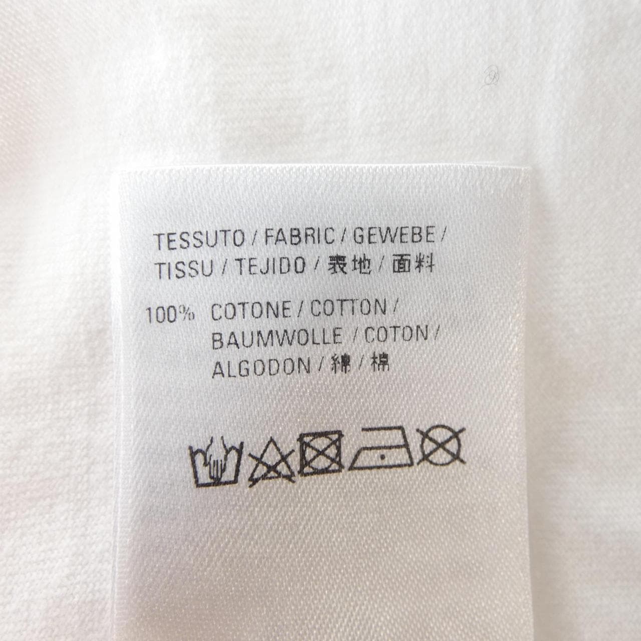 バレンシアガ BALENCIAGA 570803 Tシャツ