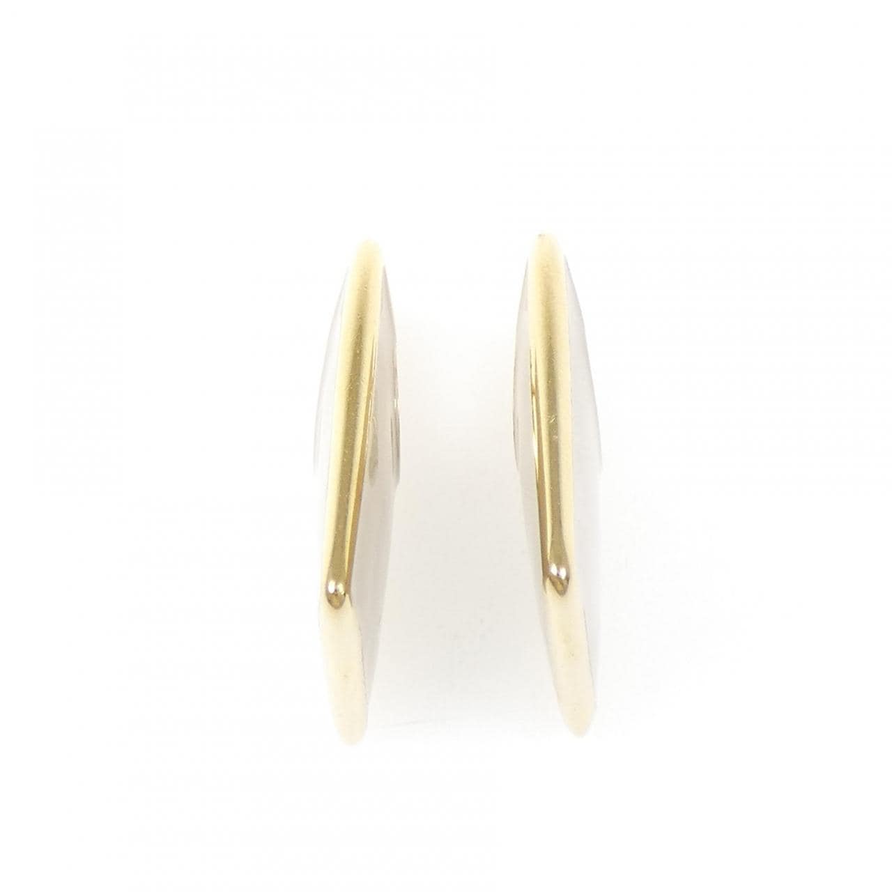 ボッテガヴェネタ 925 ピアス