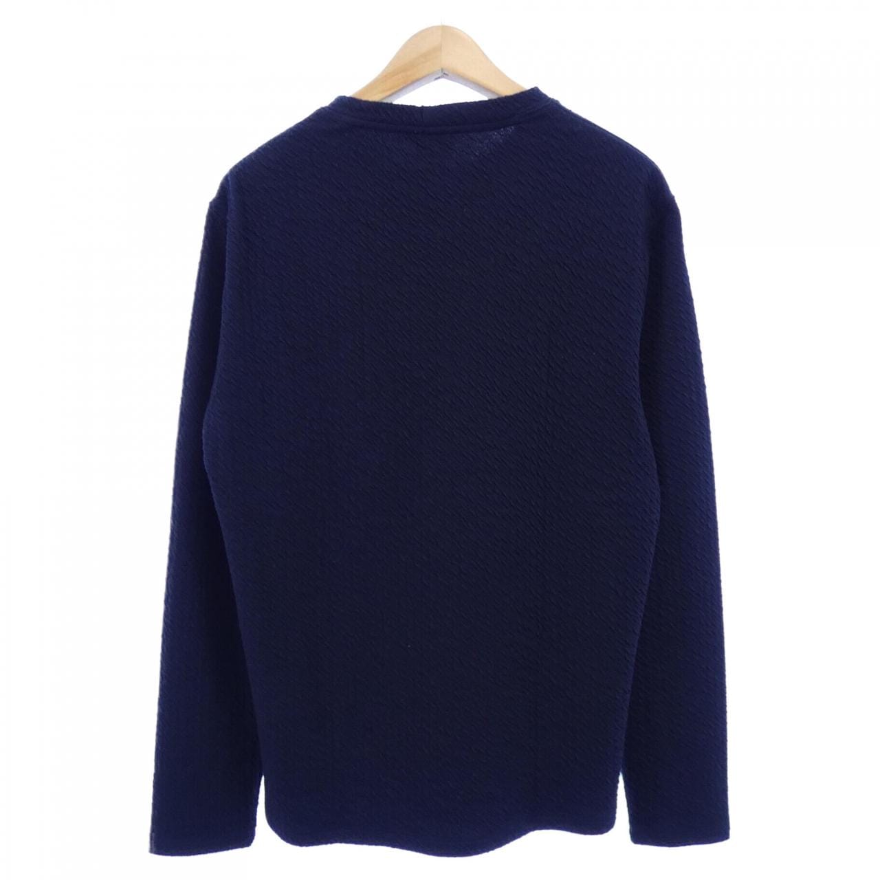 アルマーニコレツィオーニ ARMANI collezioni トップス