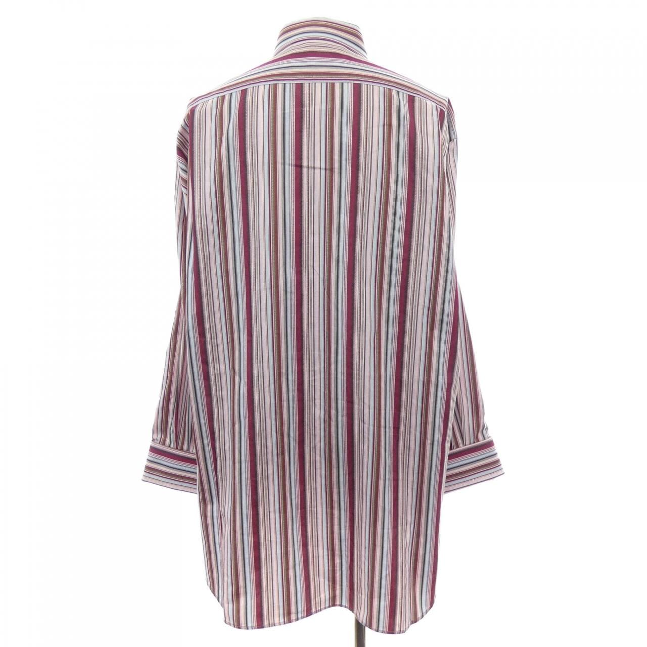 エトロ ETRO シャツ