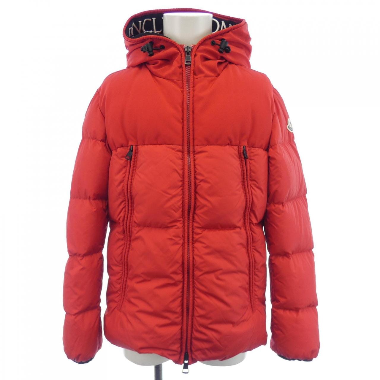 モンクレール MONCLER MONTCLAR ダウンジャケット