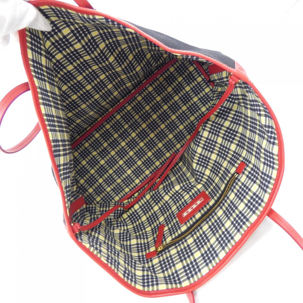 マルニ MARNI SHMQ0061U1 BAG