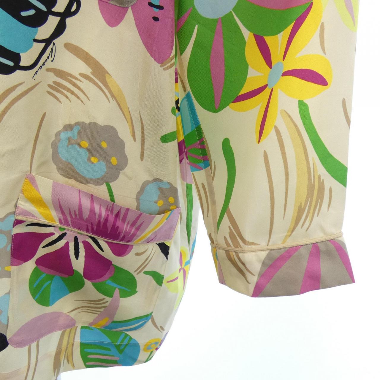 グッチ GUCCI 752917 ZANXO S／Sシャツ