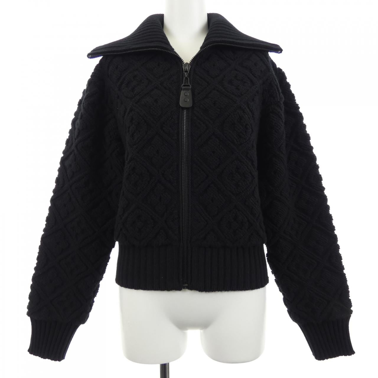 ルイヴィトン LOUIS VUITTON FUKC36CB1 ブルゾン