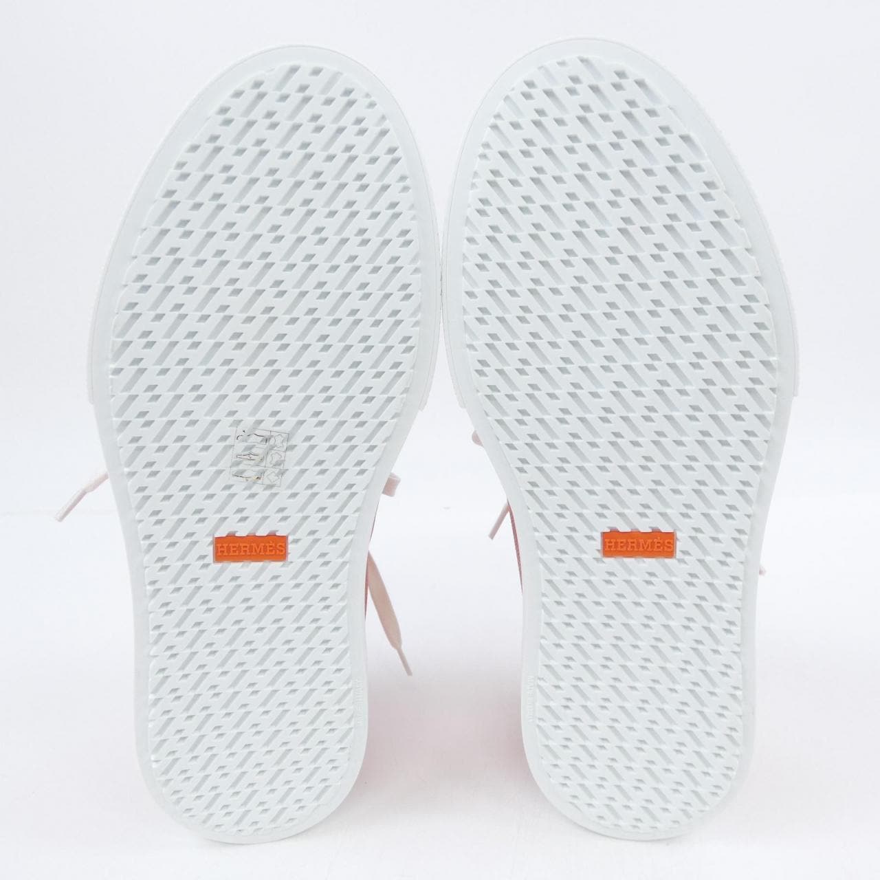 エルメス HERMES デイ　ケリーバックル 232877Z スニーカー