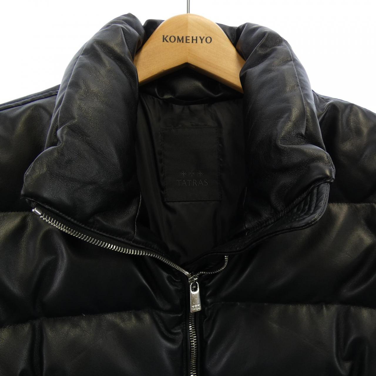 タトラス TATRAS MTAT24A4866-D ダウンジャケット