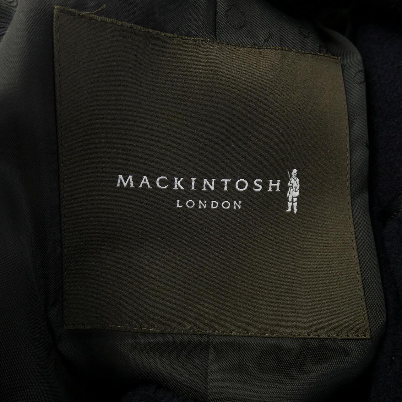 麦金塔伦敦MACKINTOSH LONDON大衣