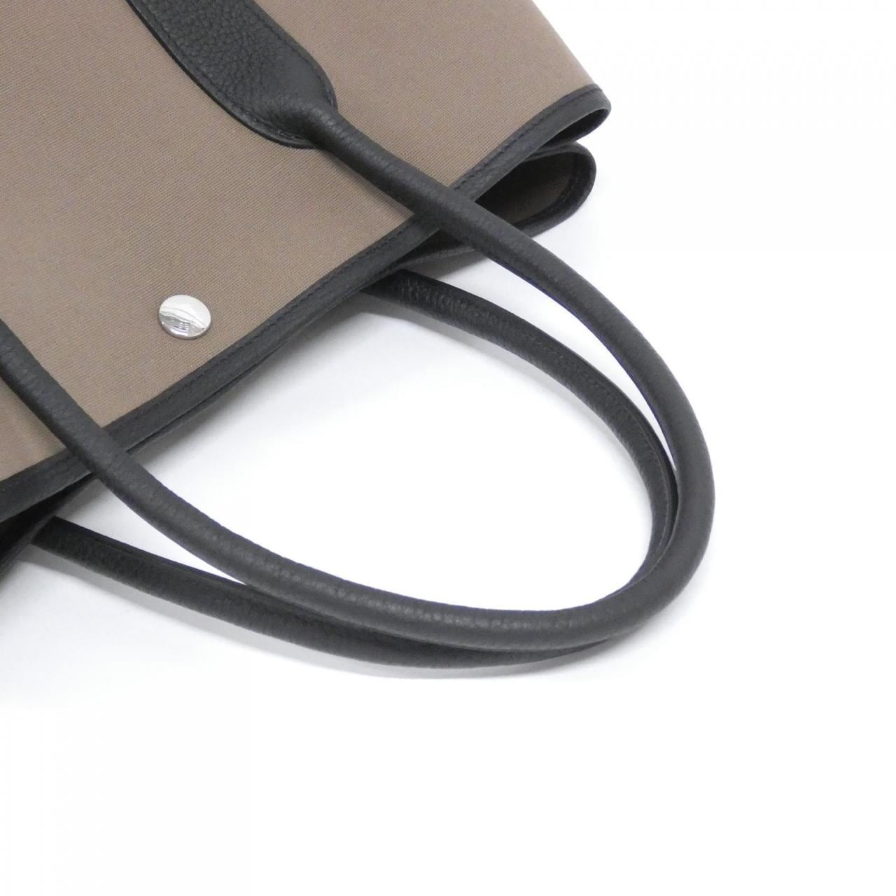 エルメス ガーデン パーティ 36cm 038587CK バッグ