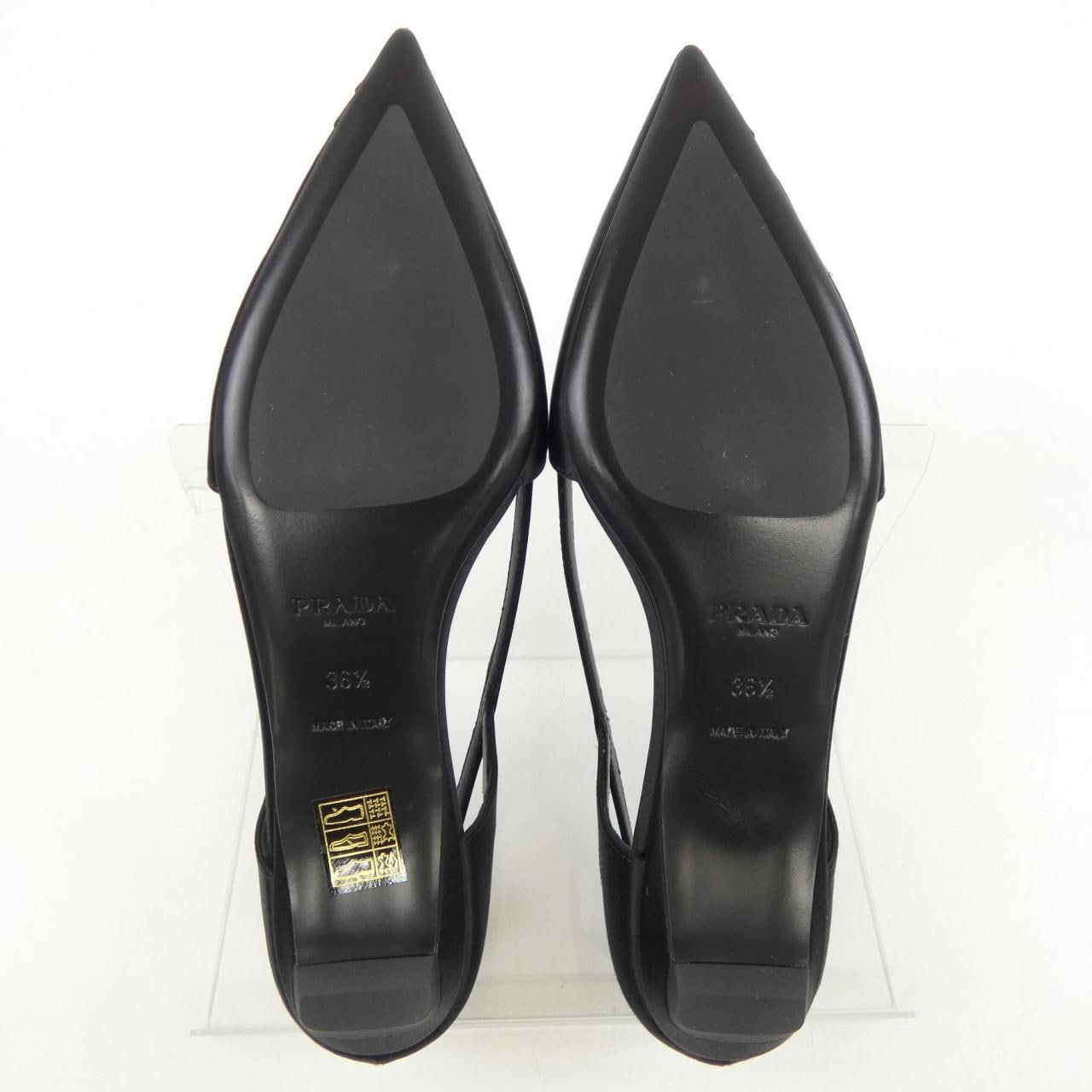 プラダ PRADA 1F734N 049 F0002 シューズ