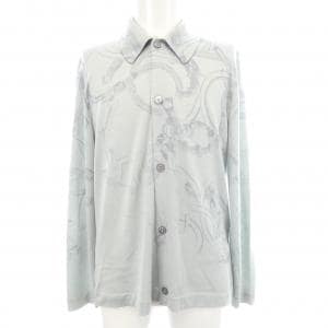 エルメス HERMES H557150HA カーディガン