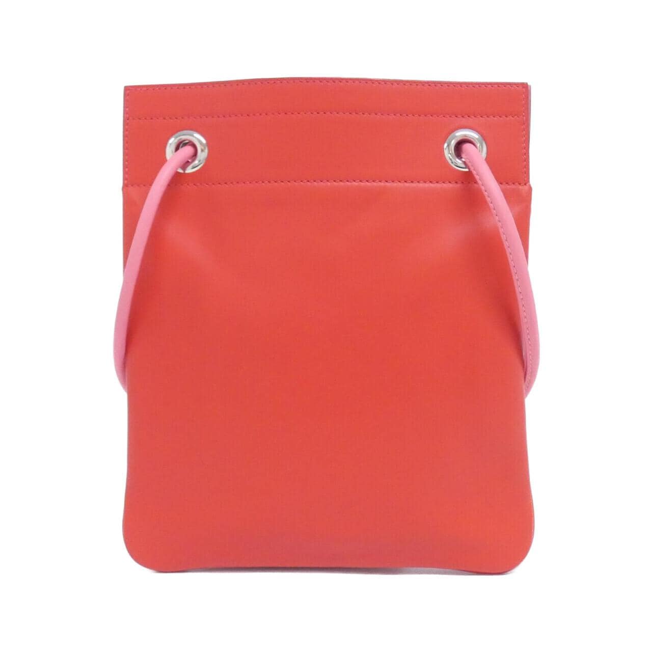 エルメス サック アリーヌ バイカラー MINI 082305CK ショルダーバッグ