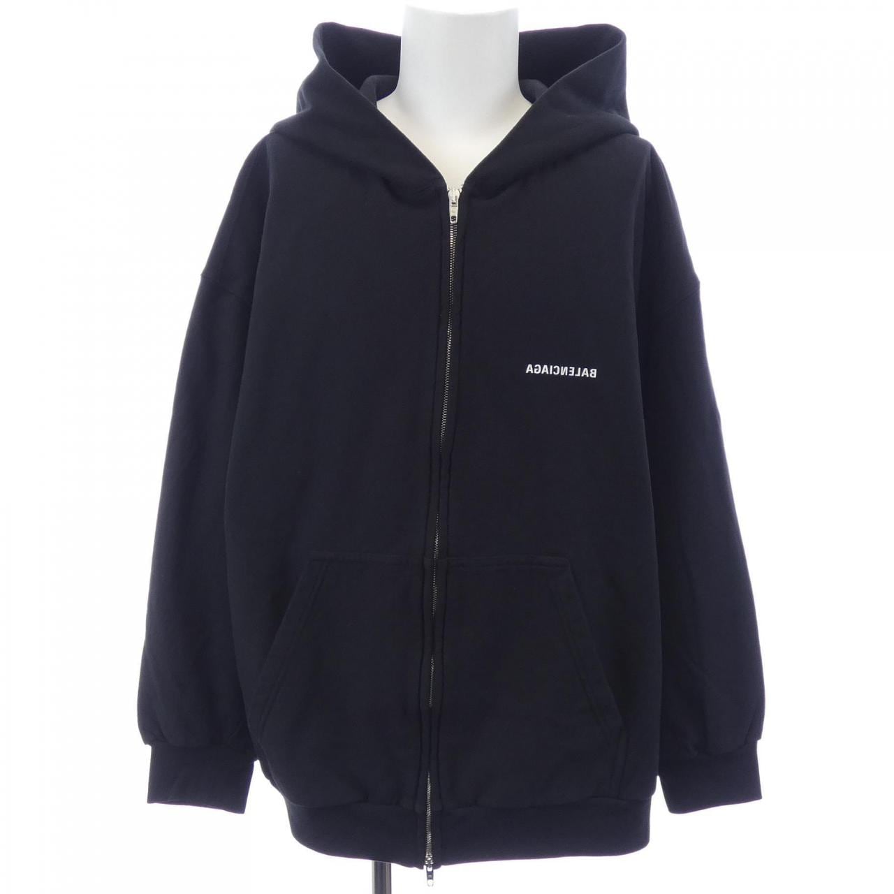 バレンシアガ BALENCIAGA 720424 TNVR3 パーカー