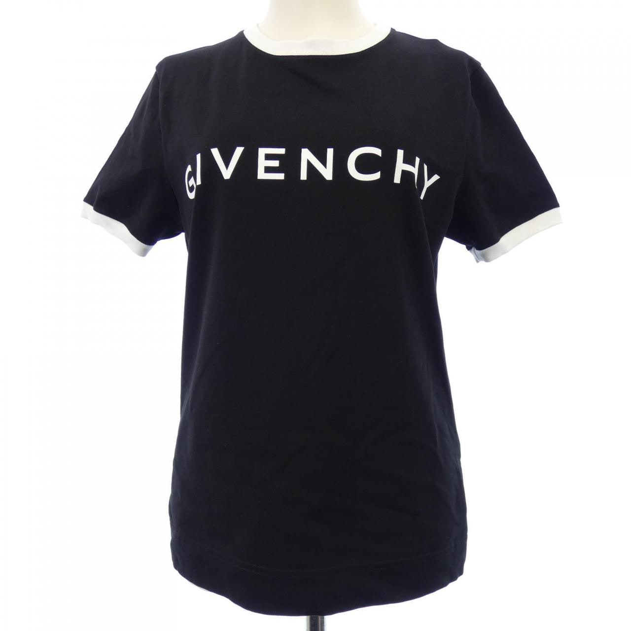 ジバンシー GIVENCHY BW70BF3YAC Tシャツ