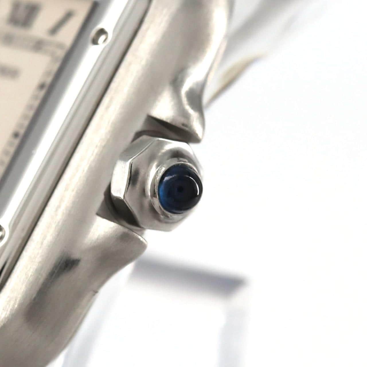 カルティエ パンテールSM W25033P5 SS クォーツ