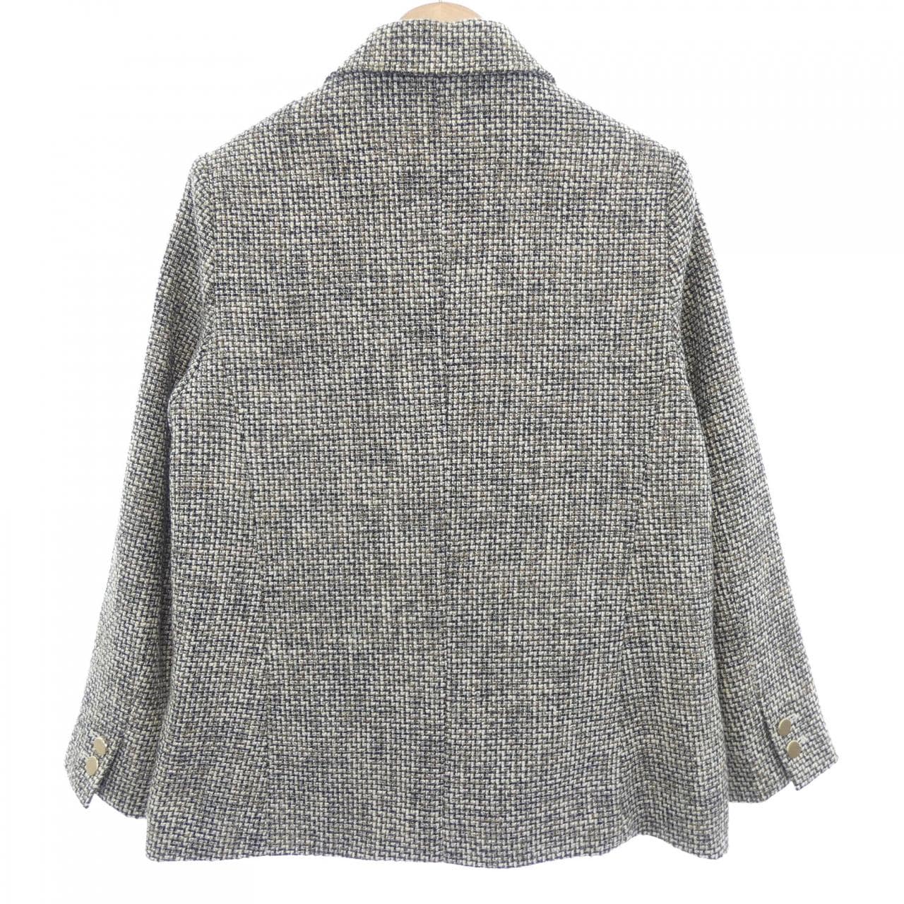 ミラオーウェン MILA OWEN ジャケット