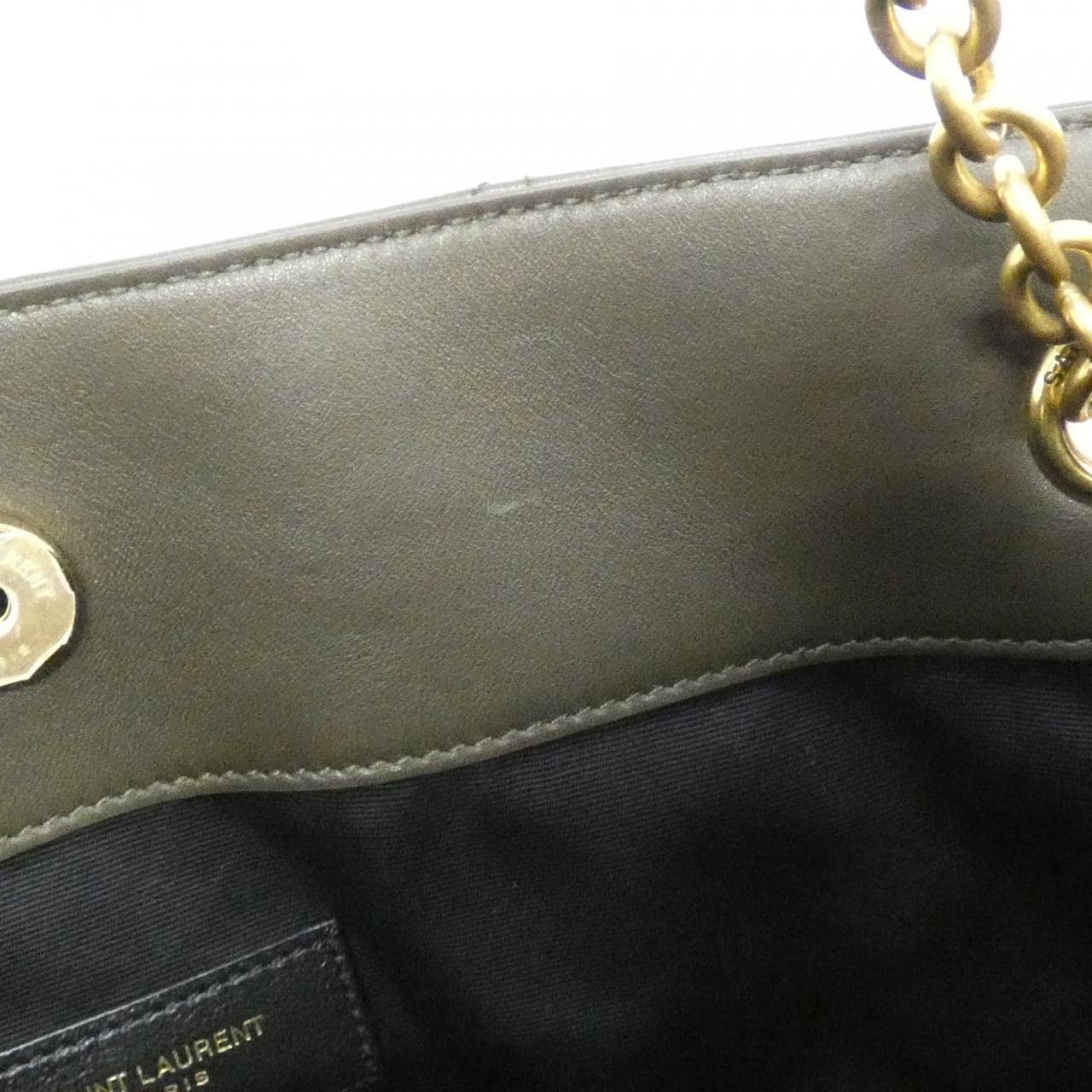 サンローラン ジェイミー 809824 AAB32 バッグ