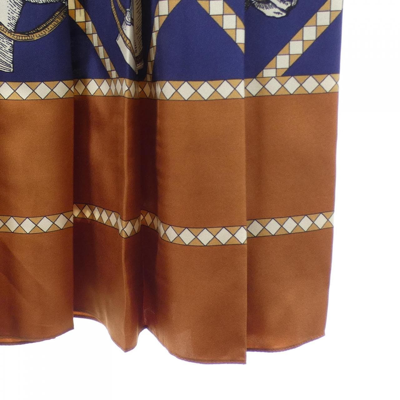 グッチ GUCCI 721388 ZAK88 スカート