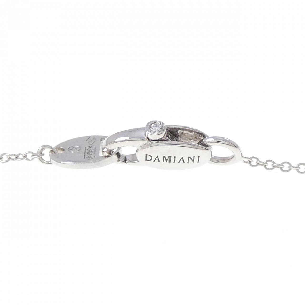 ダミアーニ ベルエポック XXS ネックレス
