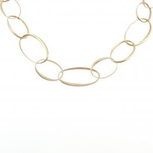 ポメラート 750YG ネックレス