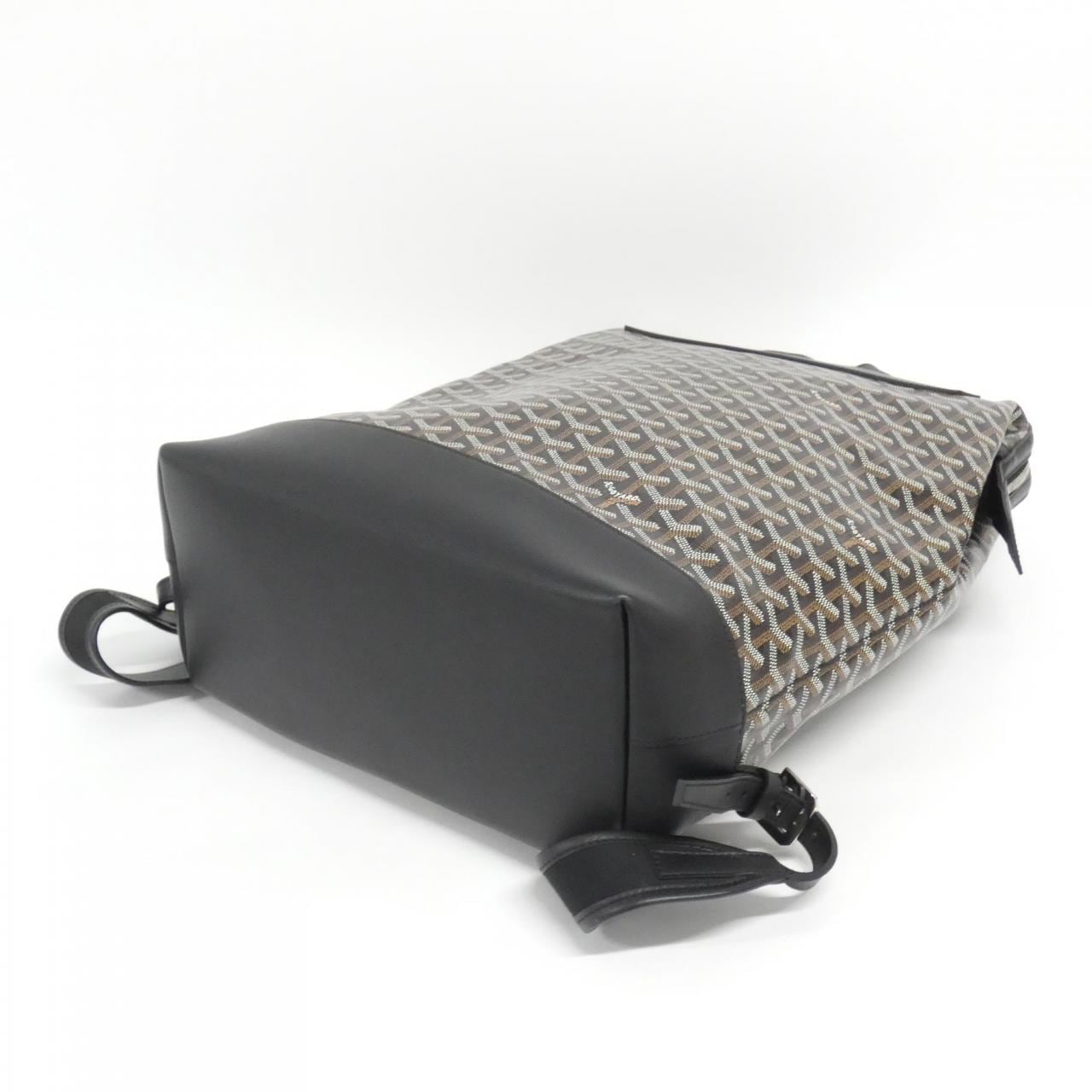 ゴヤール シザルパン バックパック リュックサック