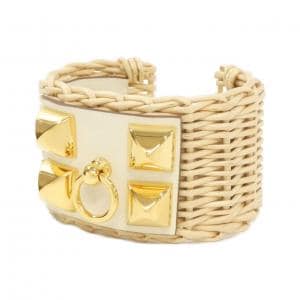 エルメス コリエ ド シアン メドール ピクニック 070970F バングル