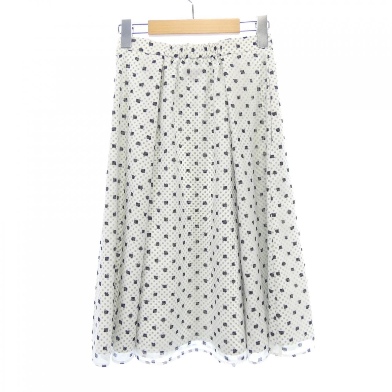 トッカ TOCCA スカート