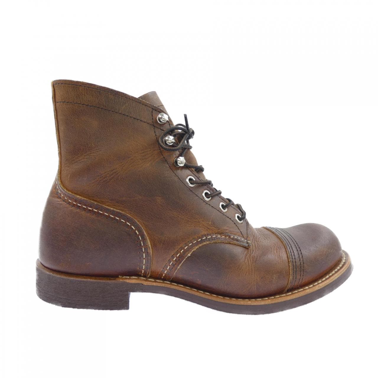 レッドウィング RED WING 8085 ブーツ
