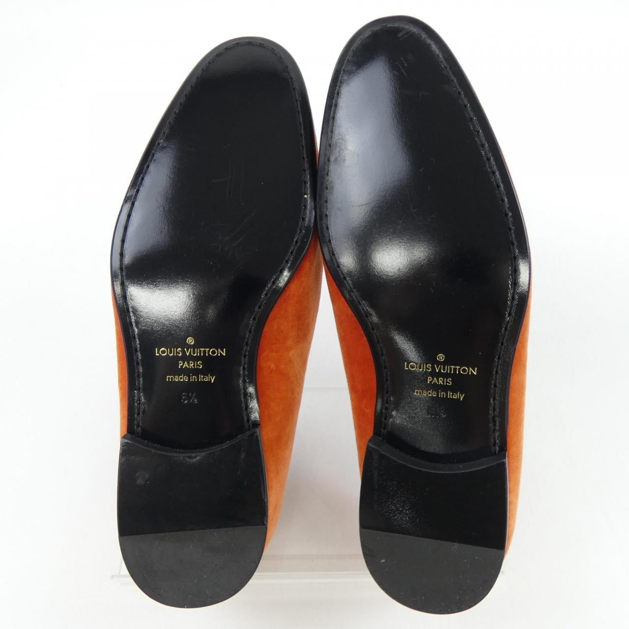 ルイヴィトン LOUIS VUITTON シューズ