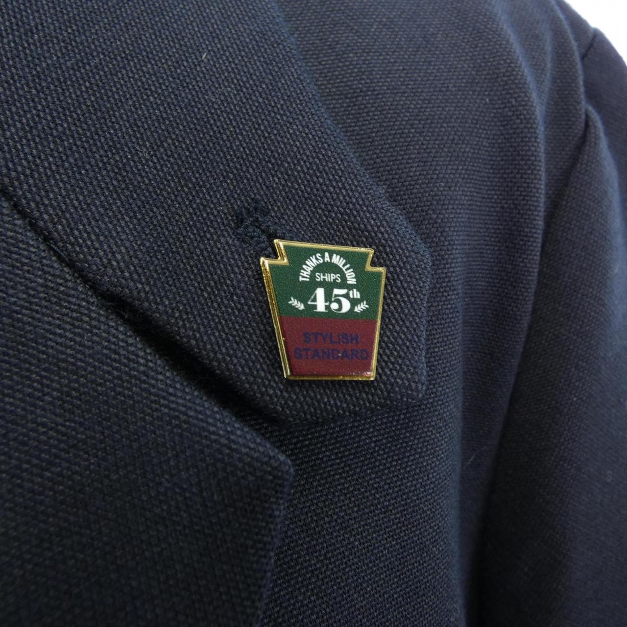 ティッカ TICCA ジャケット