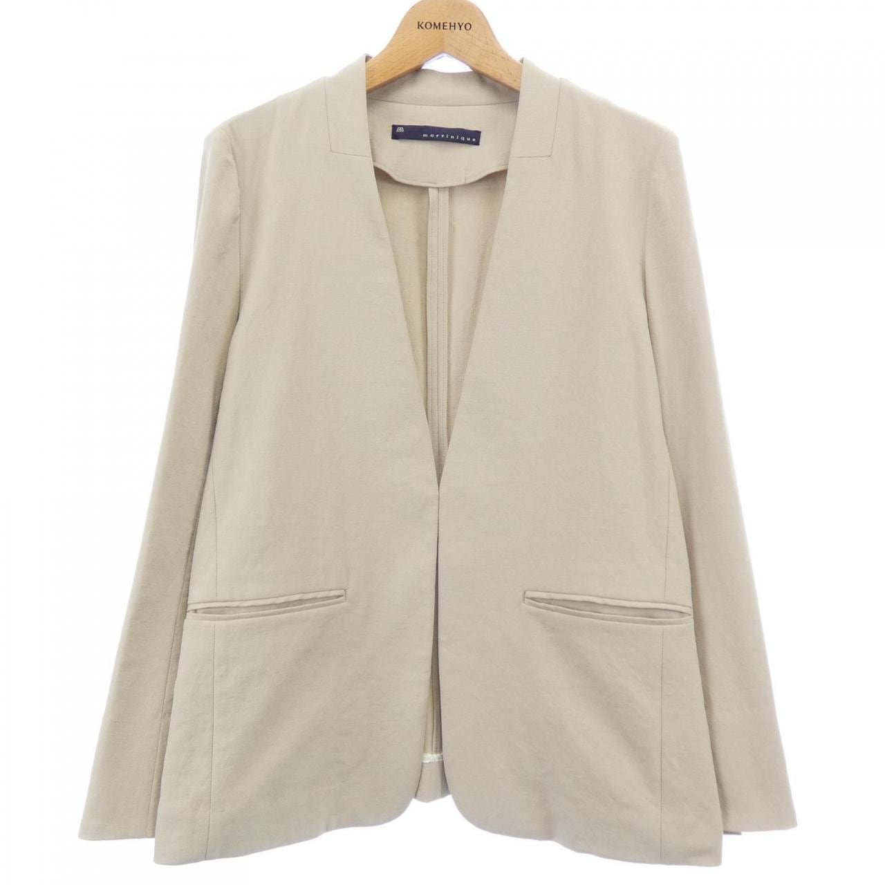 マルティニーク martinique ジャケット