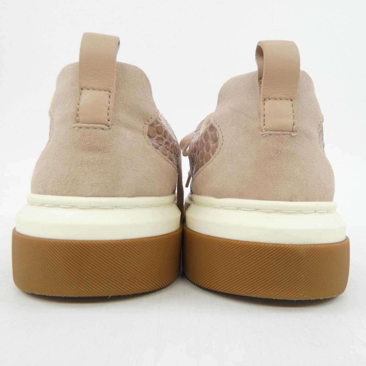 サルヴァトーレフェラガモ SALVATORE FERRAGAMO CASSINA LO スニーカー