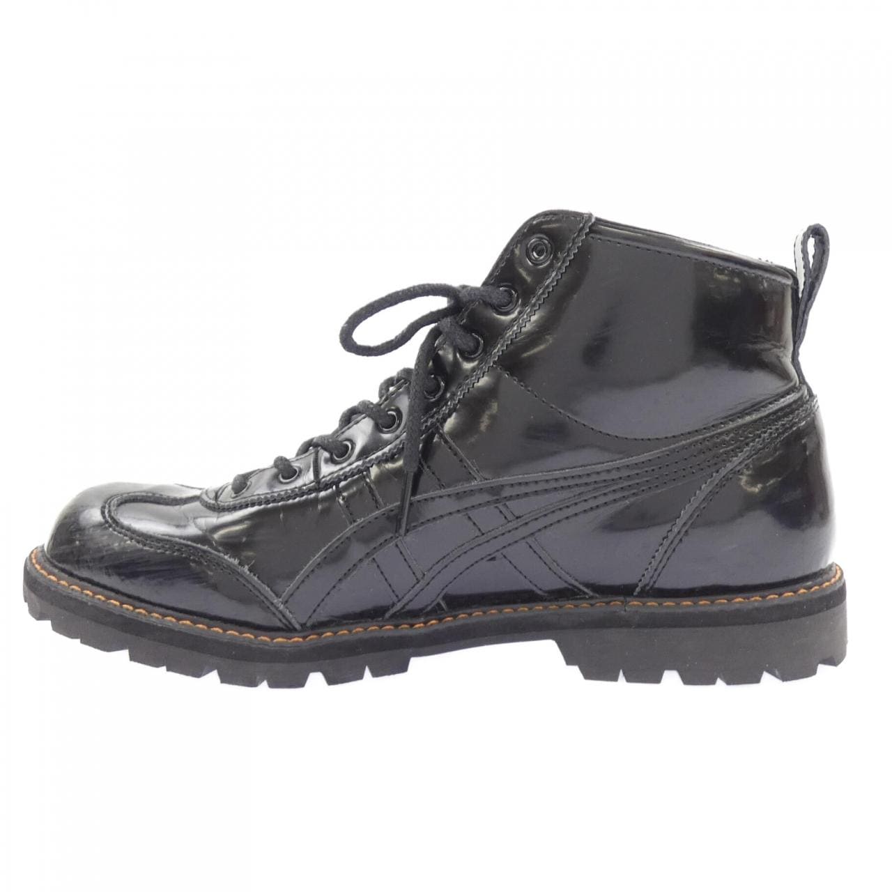 オニツカ タイガー ONITSUKA TIGER 1183A748-002 スニーカー