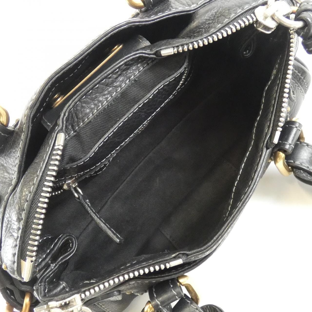 クロエ パディントン7ESA10 7E422 バッグ