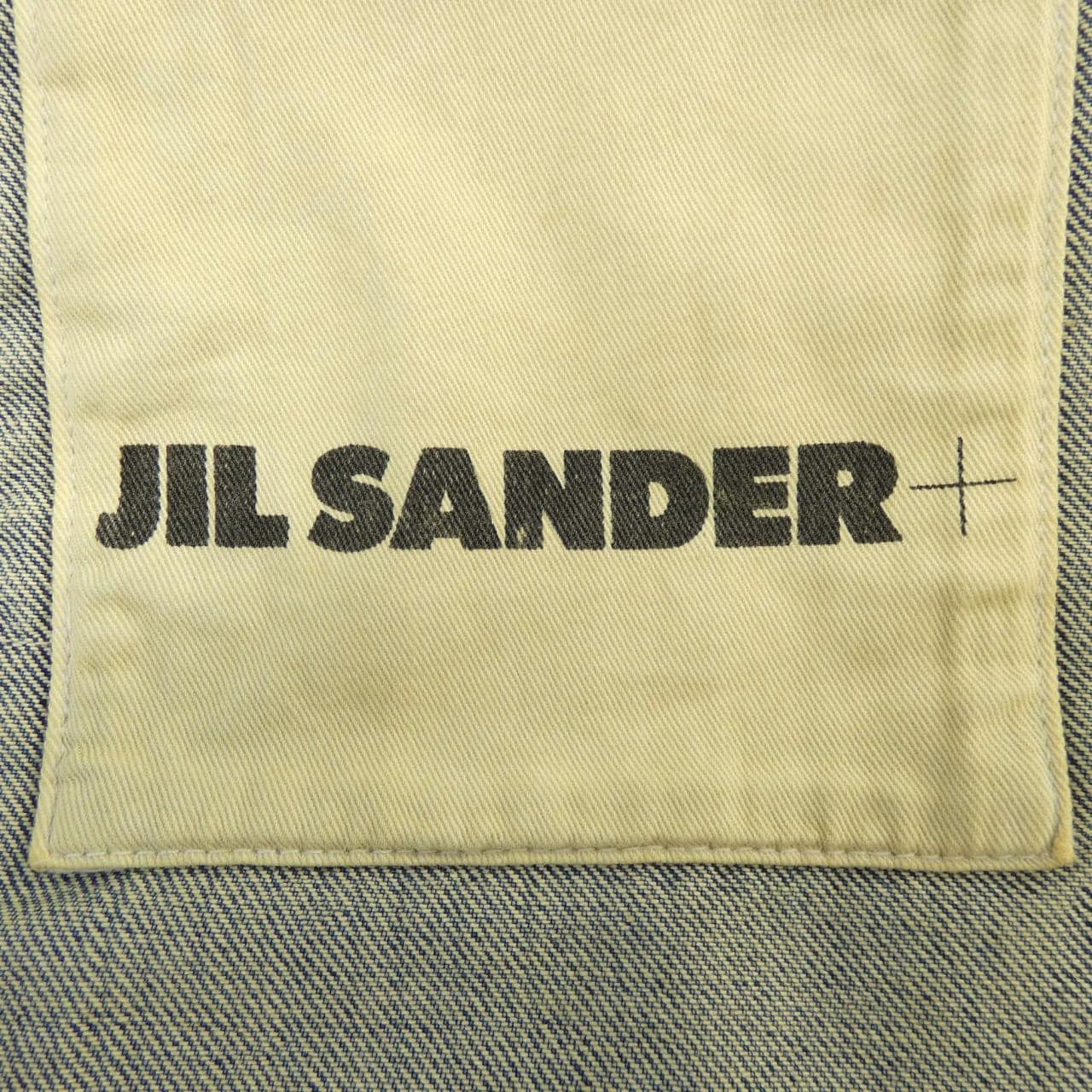 ジルサンダープラス JIL SANDER+ J40DL0157J45291 シャツ