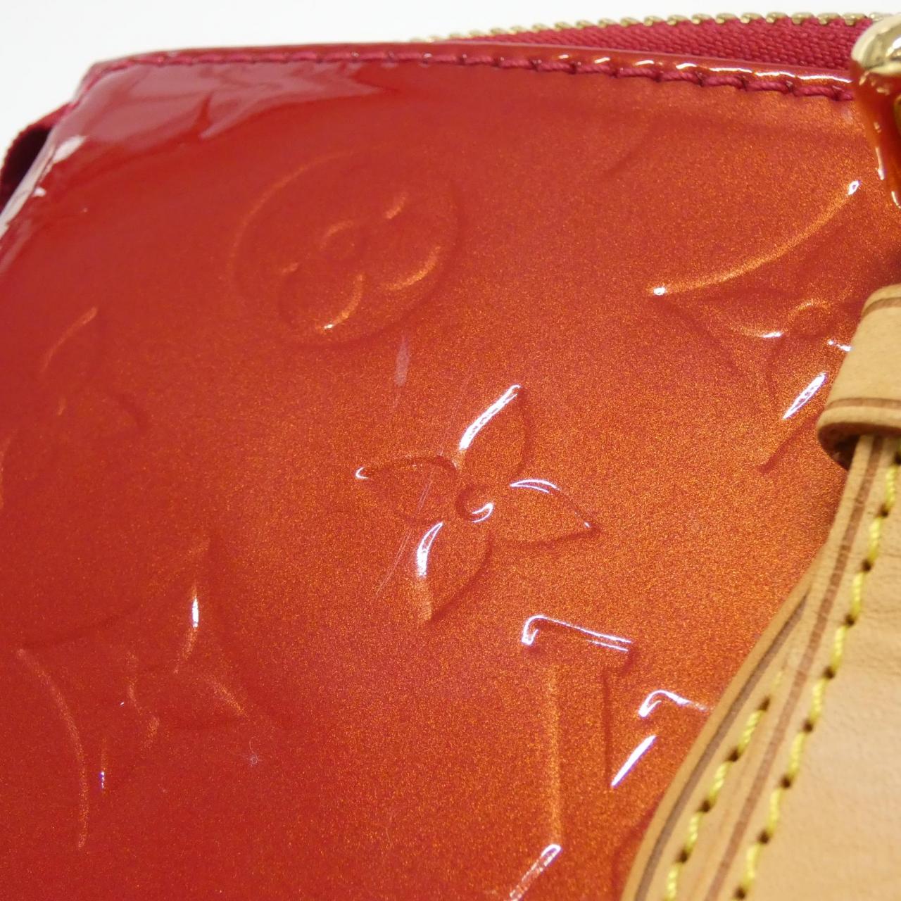 ルイヴィトン ヴェルニ ローズウッド アヴェニュー M93507 バッグ