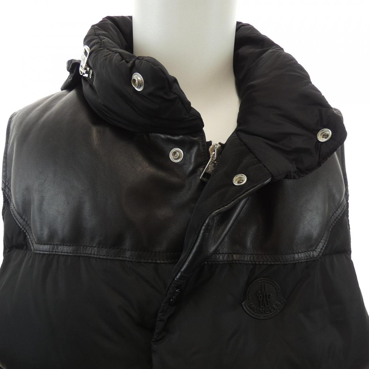 モンクレール MONCLER ADAM ダウンベスト