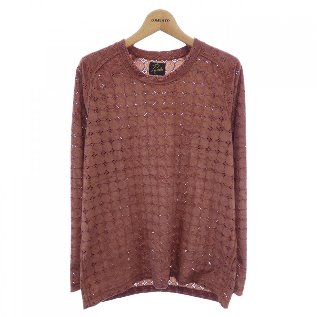 ニードルズ NEEDLES DI207 トップス