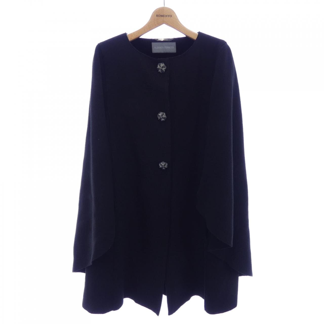 アルベルタフェレッティ ALBERTA FERRETTI コート