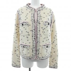 シャネル CHANEL P70946K10169 ノーカラージャケット