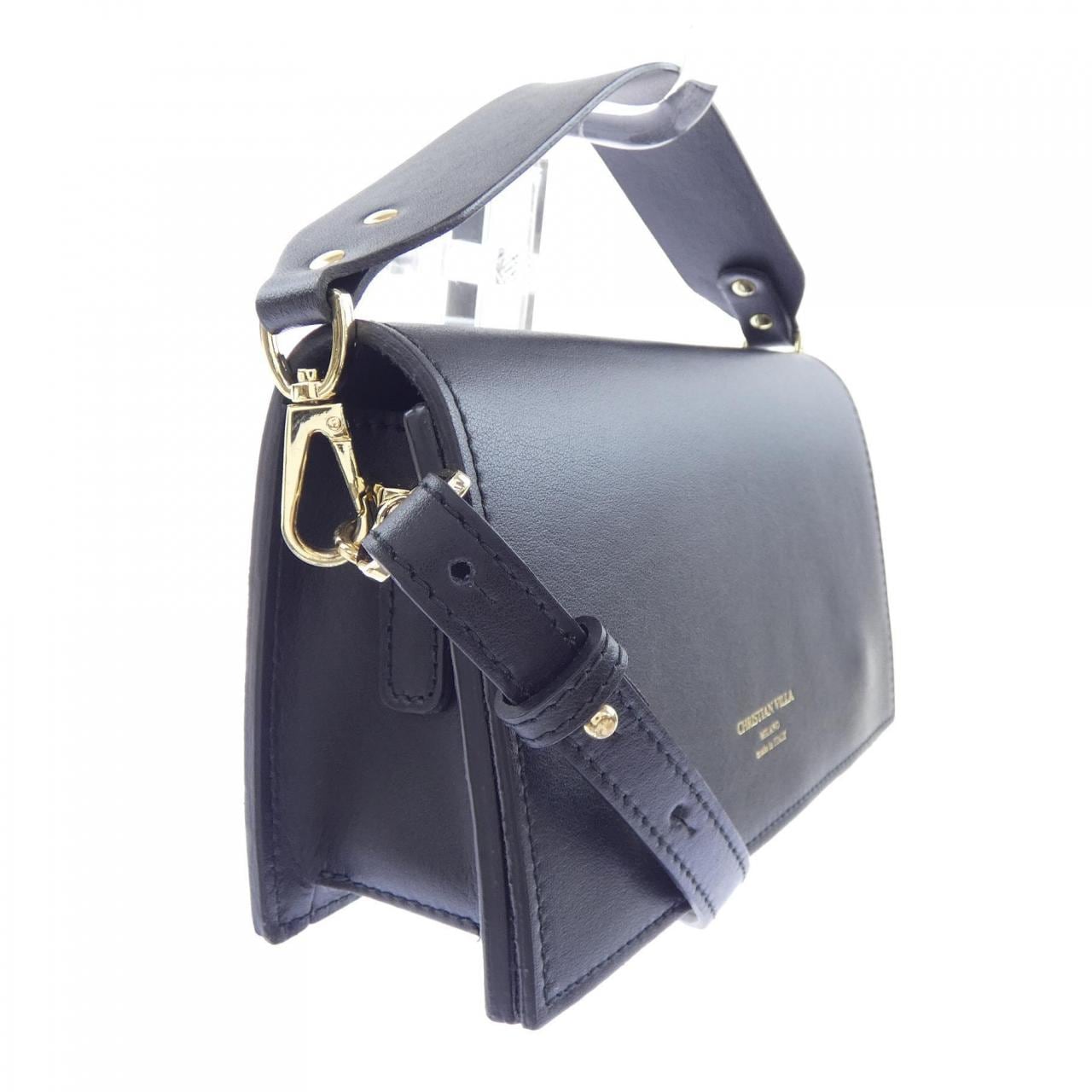 クリスチャンヴィラ CHRISTIAN VILLA BAG