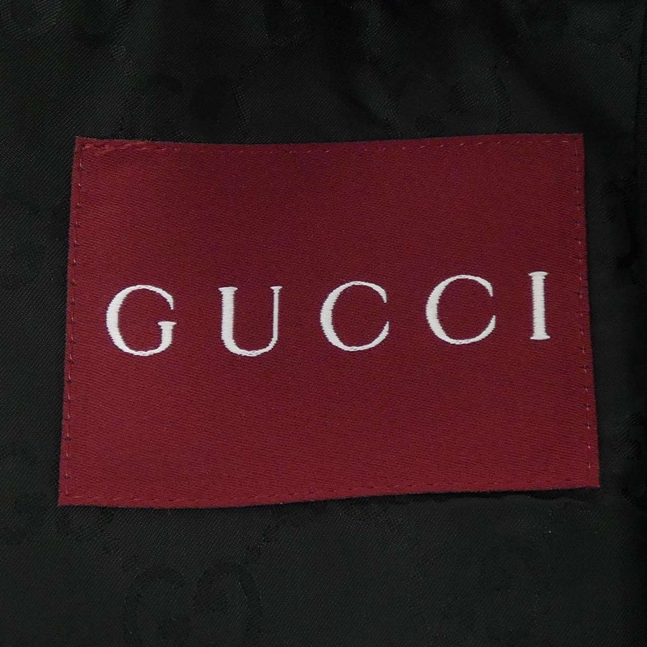 グッチ GUCCI 827026 Z7AOX スーツ