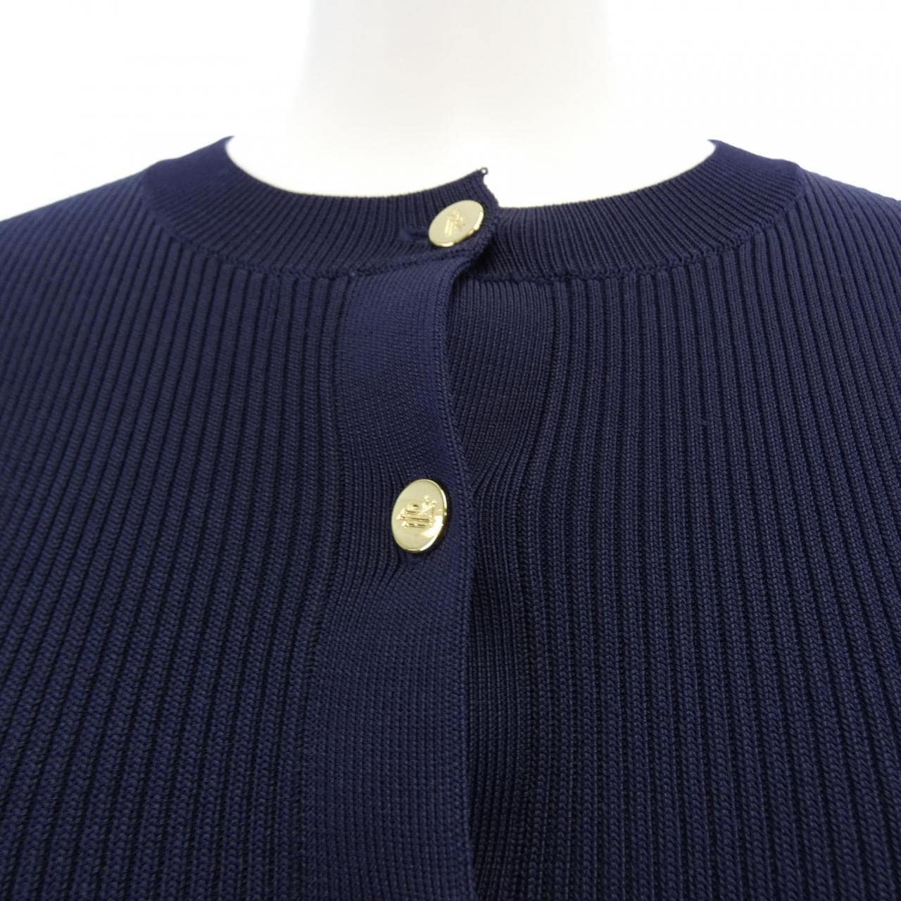 ローレンラルフローレン LAUREN RALPH LAUREN カーディガン