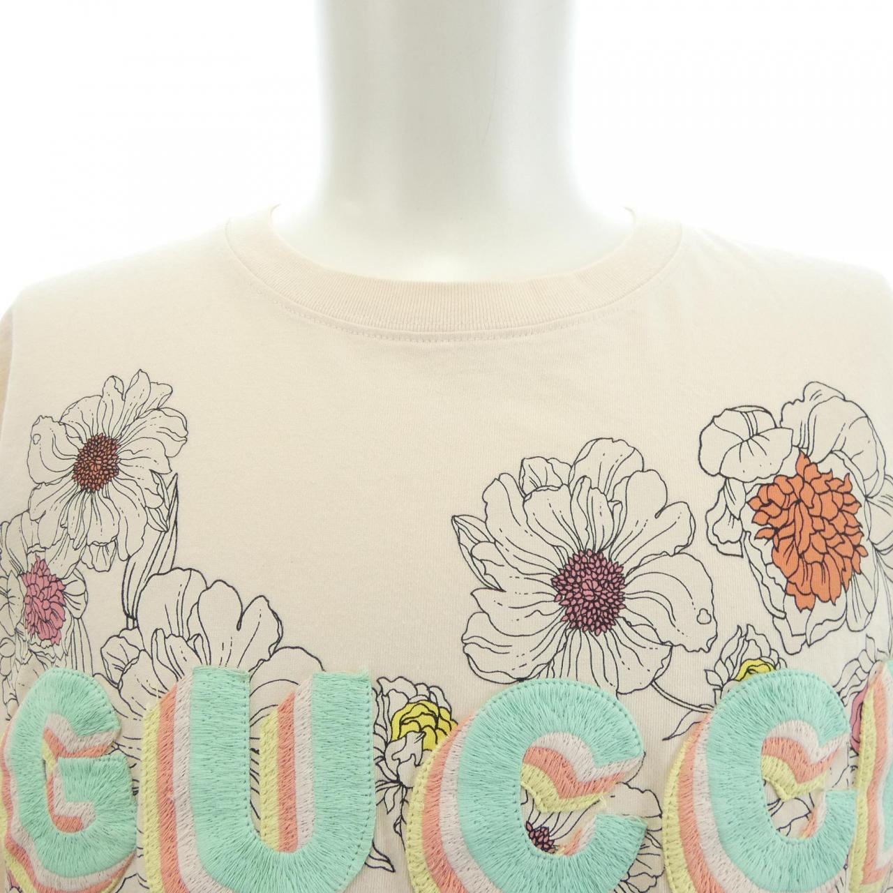 グッチ GUCCI 706127 XJERL Tシャツ