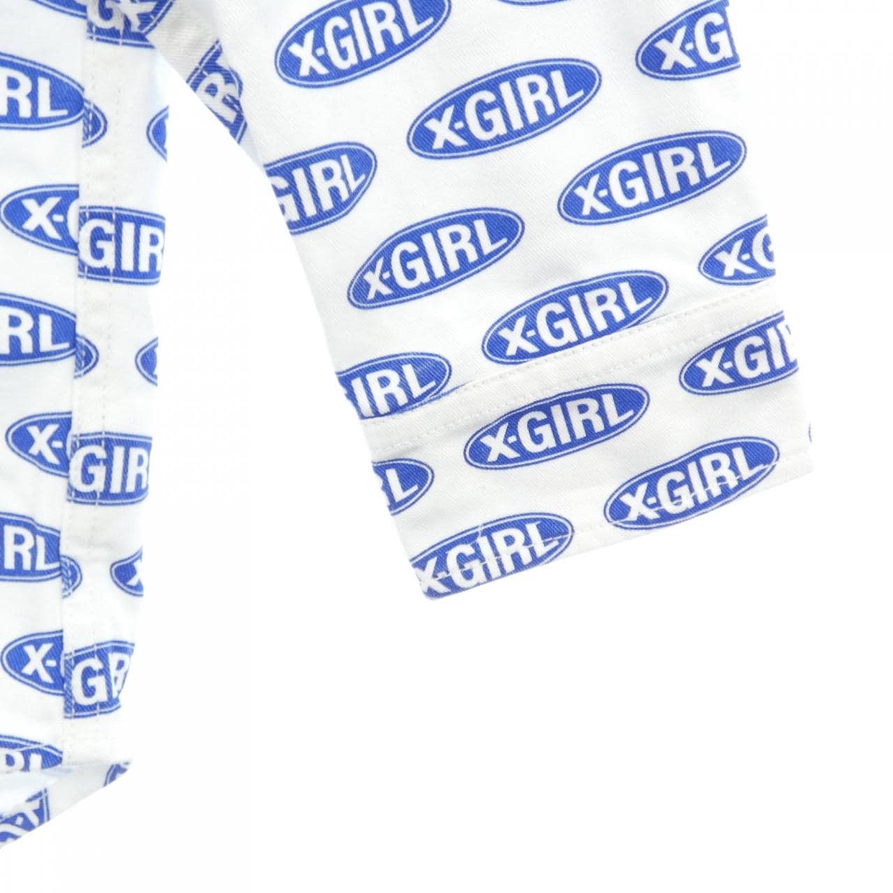 エックスガール X-GIRL ジャケット