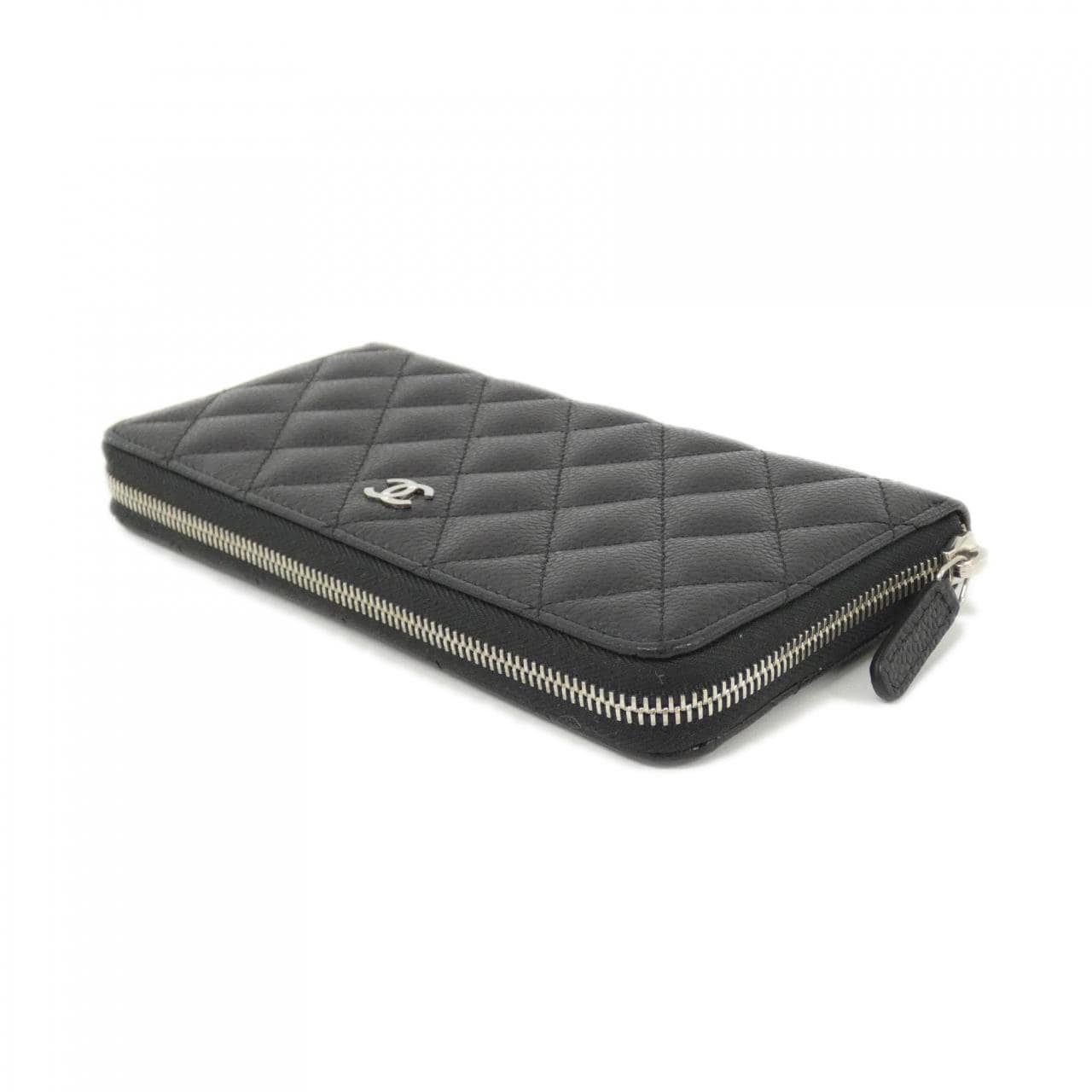 シャネル 50097 財布
