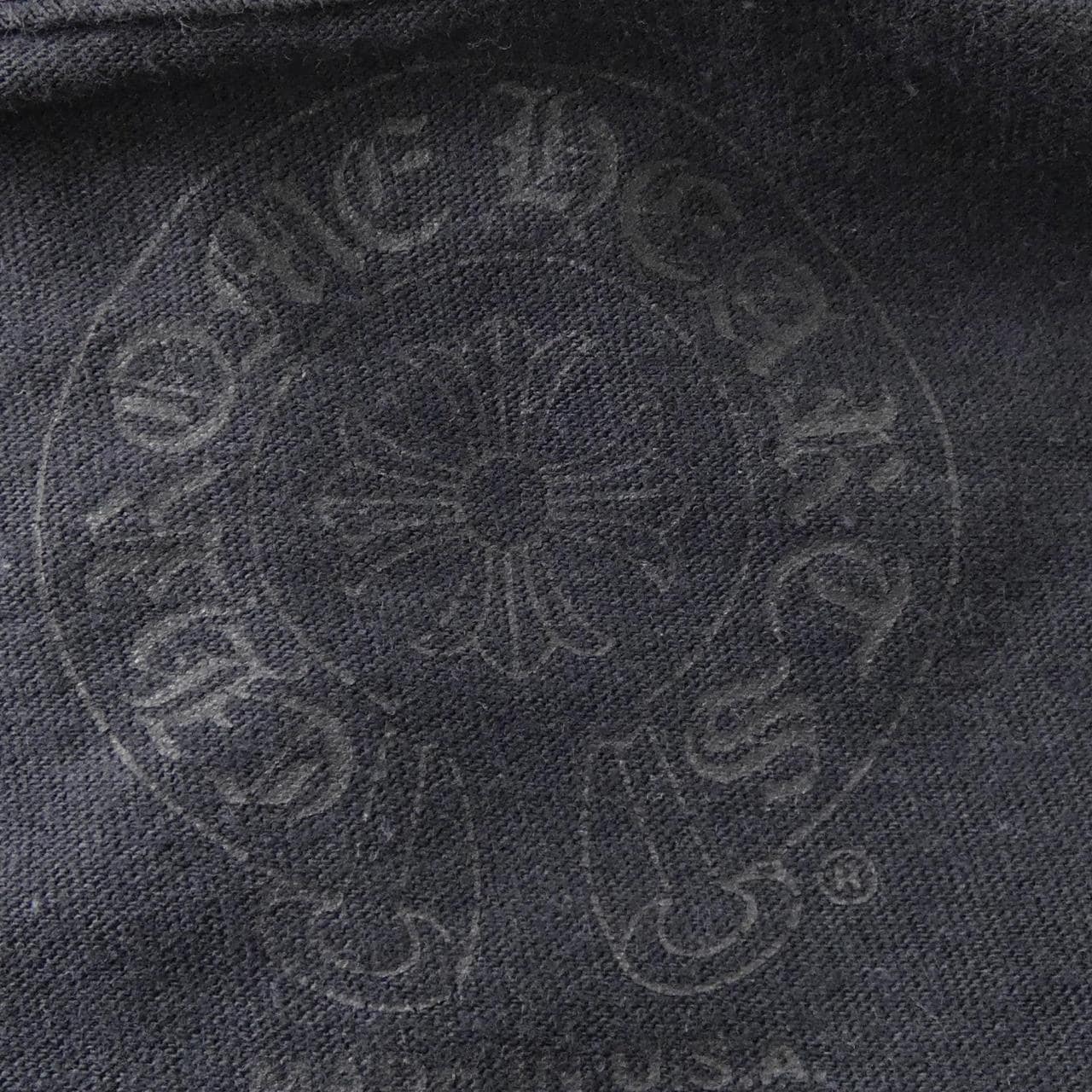 クロムハーツ CHROME HEARTS フォティ FOTI 2212-304-0793 Tシャツ